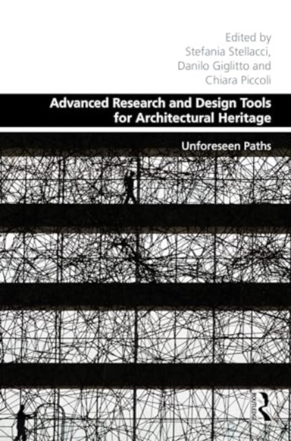 Advanced Research and Design Tools for Architectural Heritage