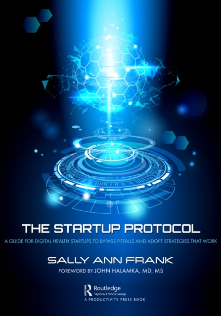 The Startup Protocol