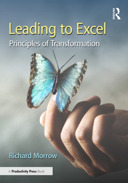Leading to Excel