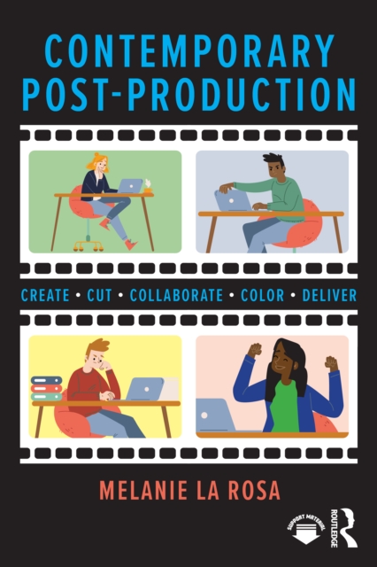 Contemporary Post-Production