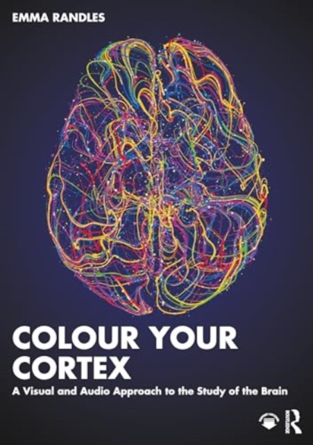 Colour Your Cortex