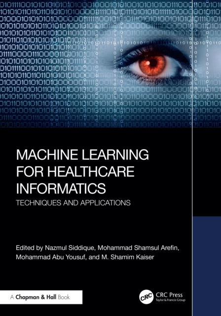 Machine Learning for Healthcare Informatics