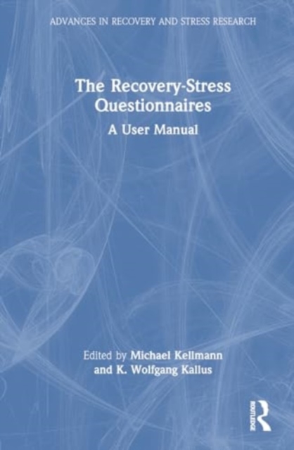 Recovery-Stress Questionnaires