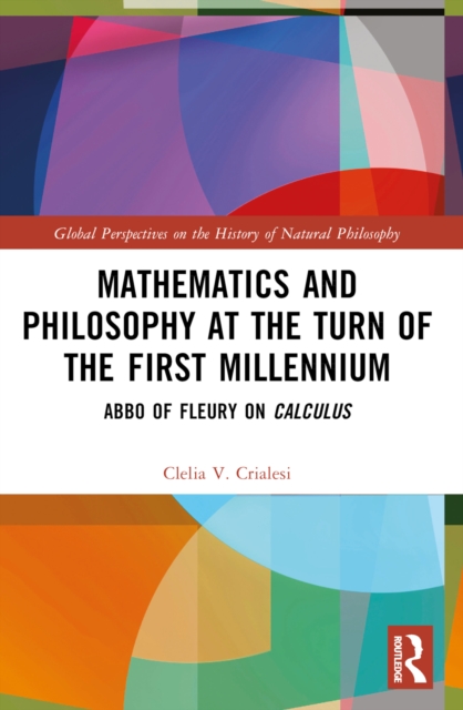 Mathematics and Philosophy at the Turn of the First Millennium