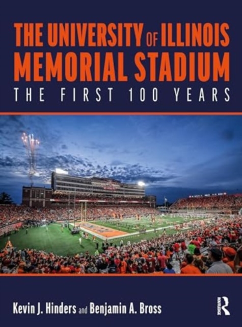 University of Illinois Memorial Stadium