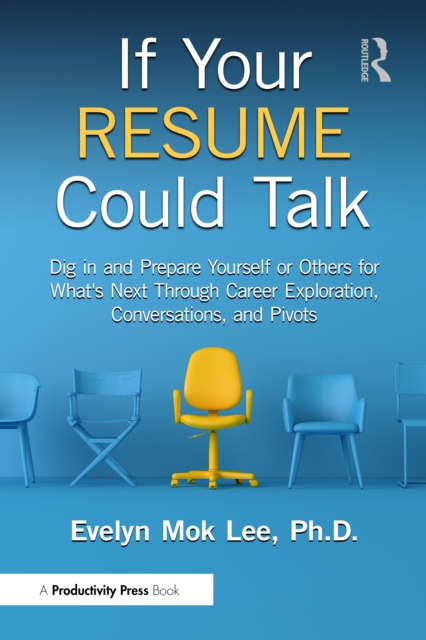 If Your Resume Could Talk