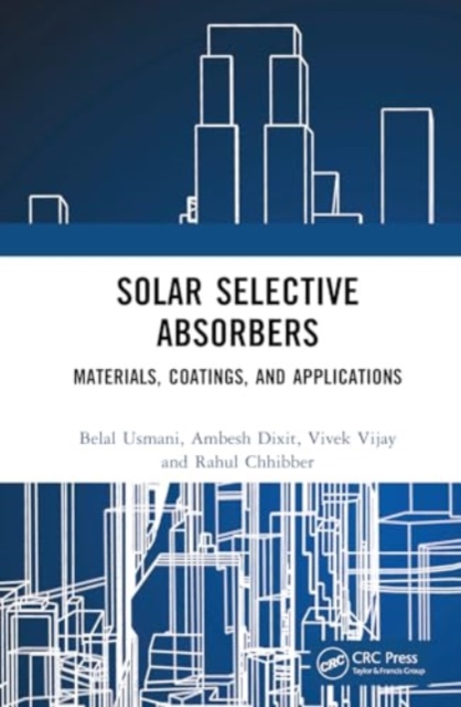 Solar Selective Absorbers