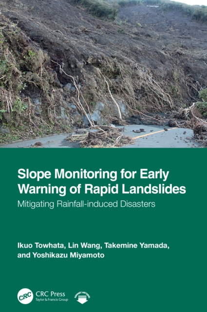 Slope Monitoring for Early Warning of Rapid Landslides