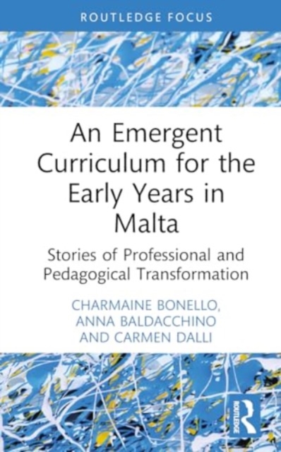 Emergent Curriculum for the Early Years in Malta