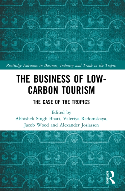 The Business of Low-Carbon Tourism
