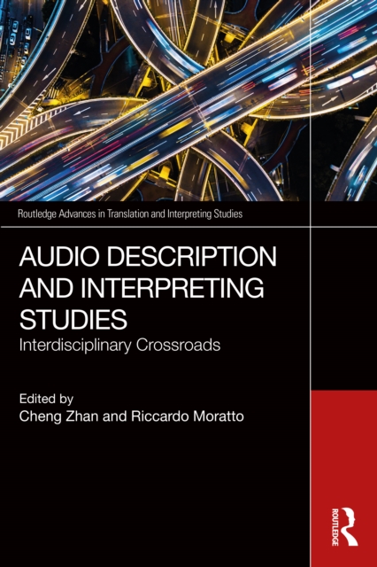 Audio Description and Interpreting Studies