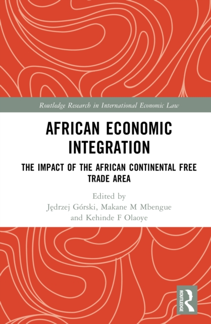 African Economic Integration