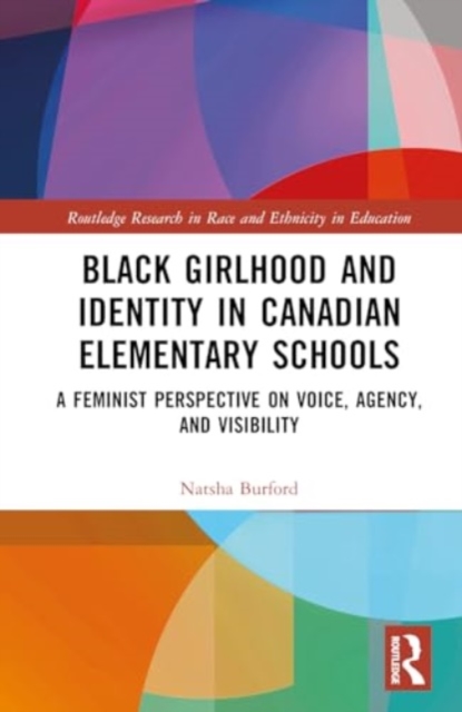 Black Girlhood and Identity in Canadian Elementary Schools