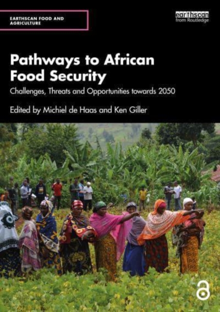 Pathways to African Food Security