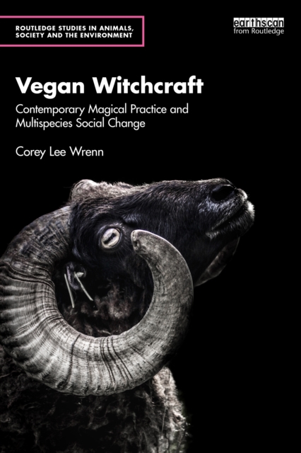 Vegan Witchcraft