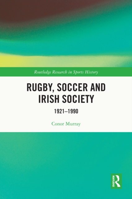 Rugby, Soccer and Irish Society