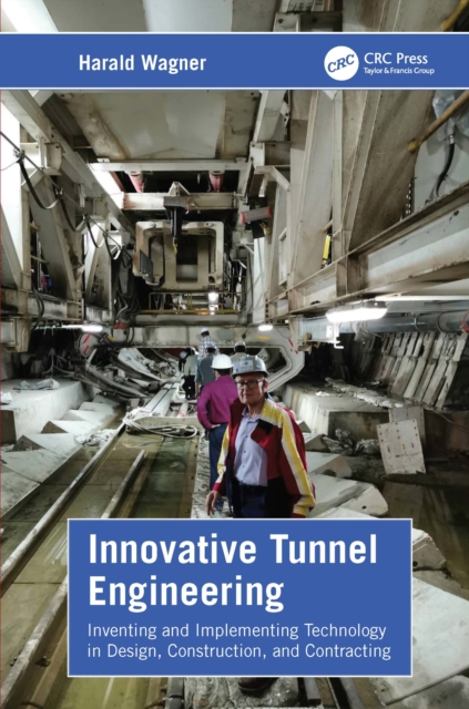 Innovative Tunnel Engineering