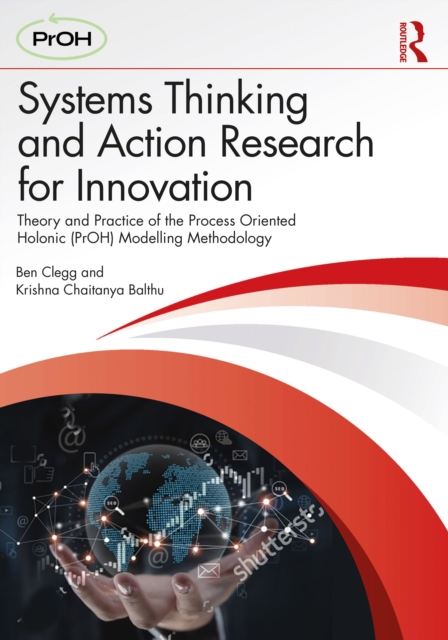 Systems Thinking and Action Research for Innovation