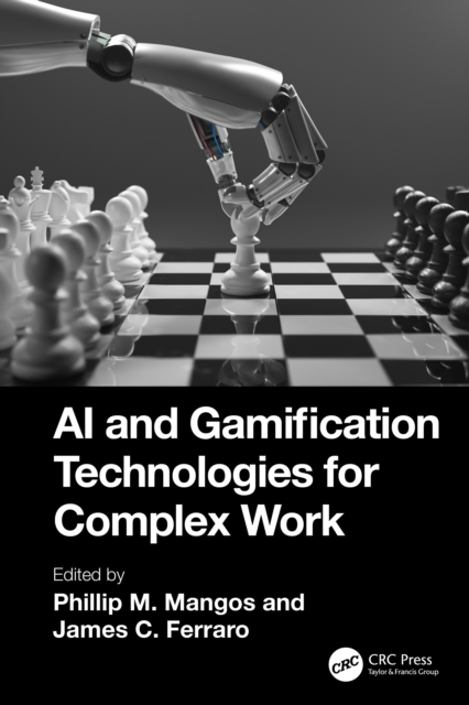 AI and Gamification Technologies for Complex Work