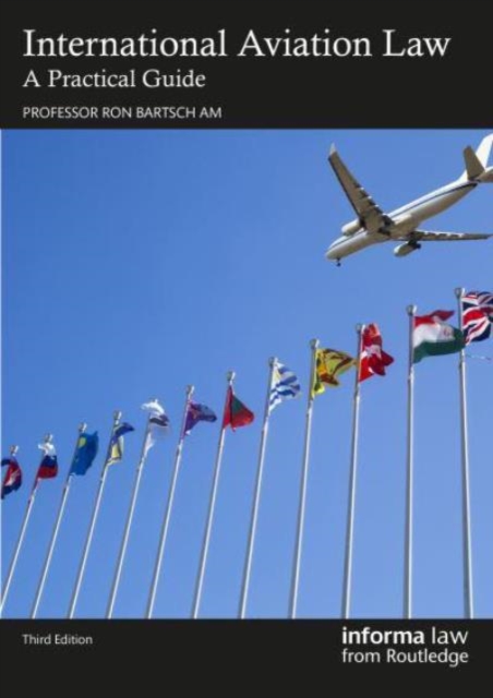 International Aviation Law