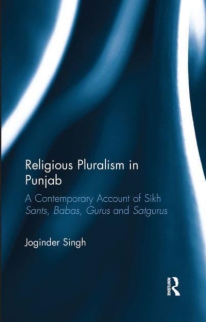 Religious Pluralism in Punjab