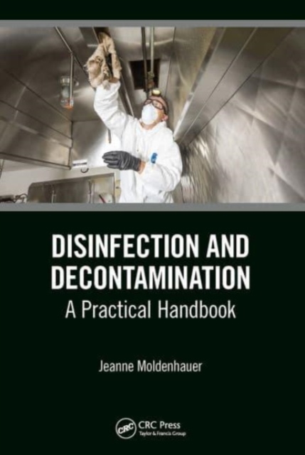 Disinfection and Decontamination
