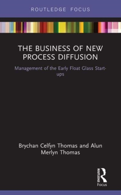 Business of New Process Diffusion