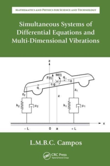 Simultaneous Systems of Differential Equations and Multi-Dimensional Vibrations