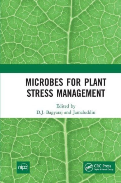 Microbes for Plant Stress Management