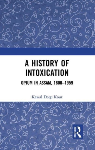 History of Intoxication
