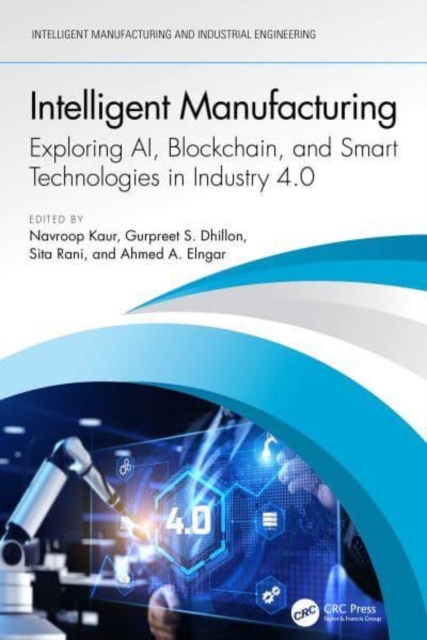 Intelligent Manufacturing