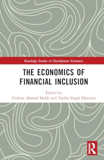 Economics of Financial Inclusion