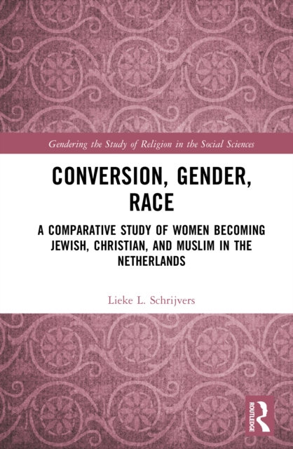 Conversion, Gender, Race