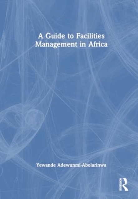 Strategic and Sustainable Management of Workplace Facilities