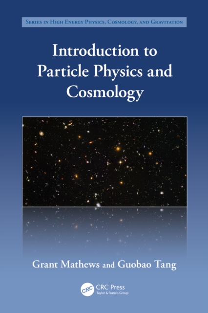 Introduction to Particle Physics and Cosmology