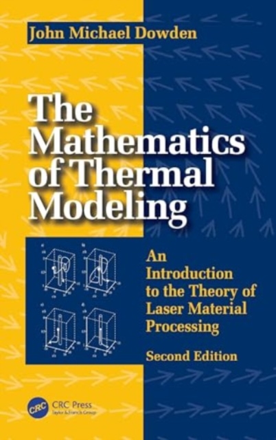 Mathematics of Thermal Modeling