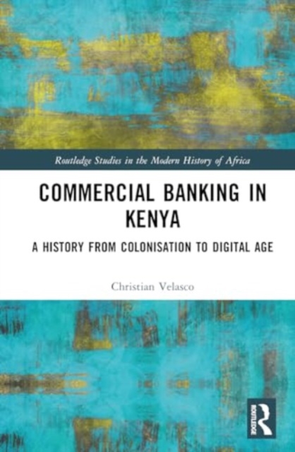Commercial Banking in Kenya