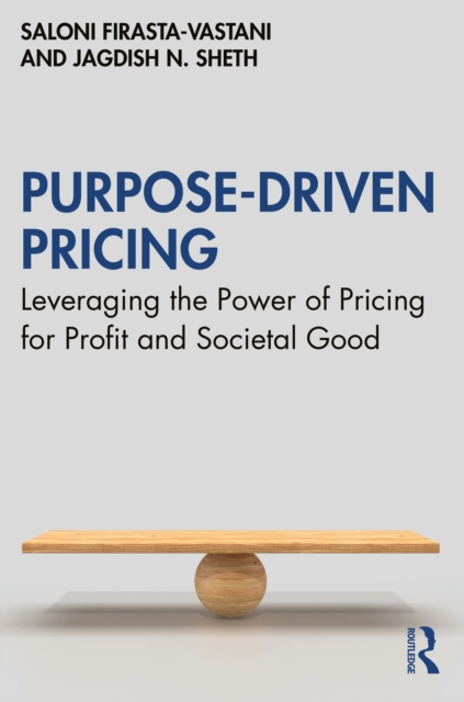 Purpose-Driven Pricing