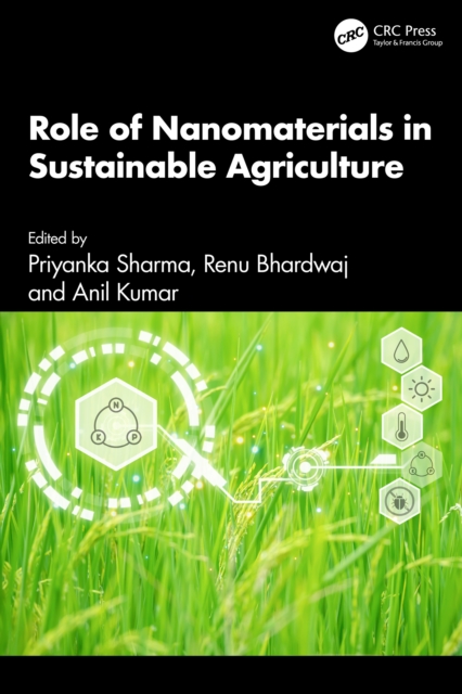 Role of Nanomaterials in Sustainable Agriculture
