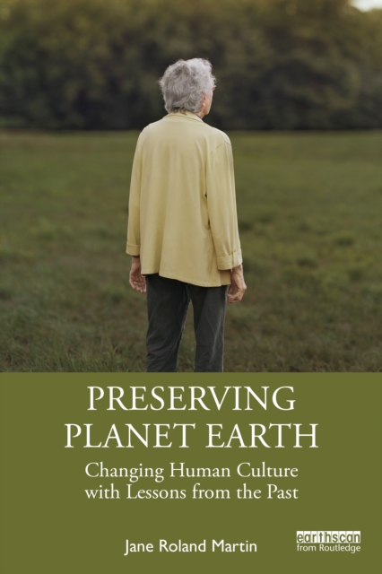Preserving Planet Earth