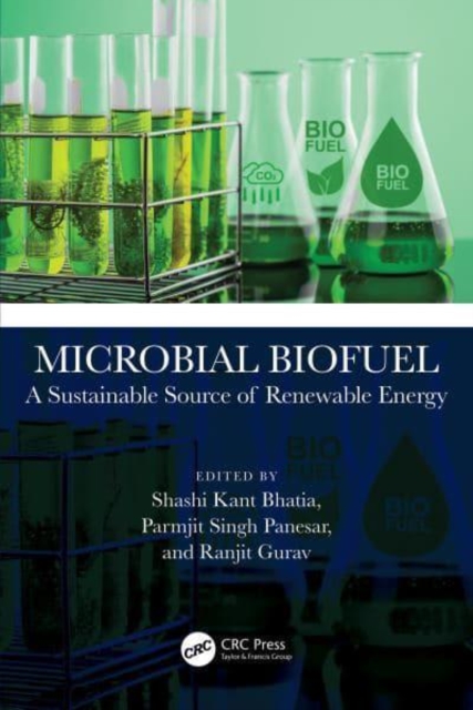 Microbial Biofuel