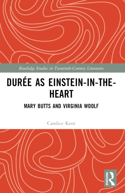 Duree as Einstein-in-the-Heart