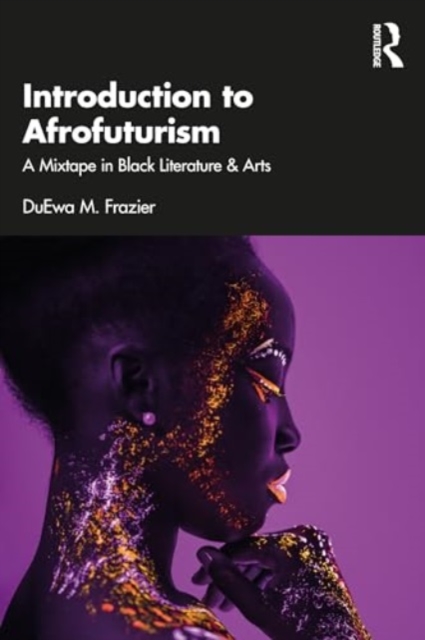 Introduction to Afrofuturism