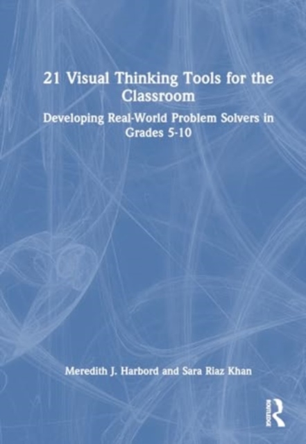 21 Visual Thinking Tools for the Classroom