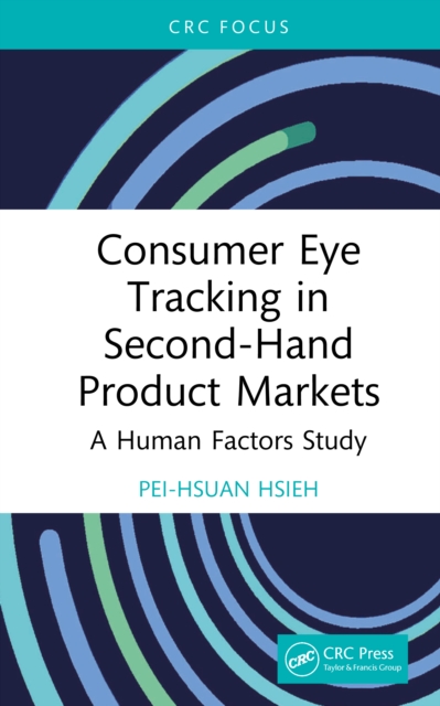 Consumer Eye Tracking in Second-Hand Product Markets