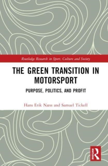 Green Transition in Motorsport