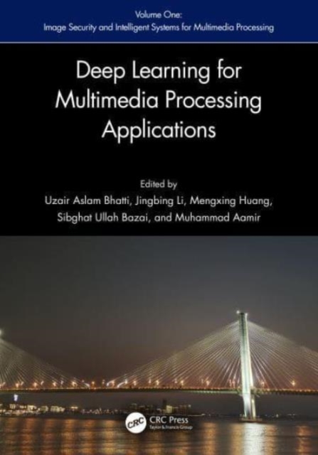 Deep Learning based applications for Multimedia Processing Applications