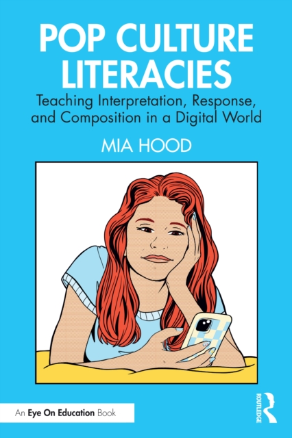 Pop Culture Literacies