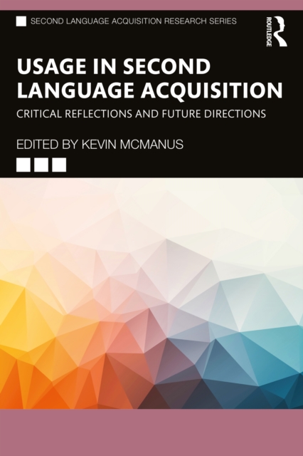 Usage in Second Language Acquisition