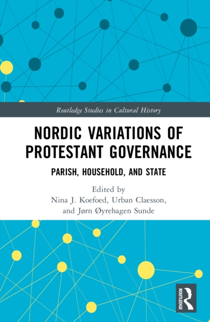 Nordic Variations of Protestant Governance